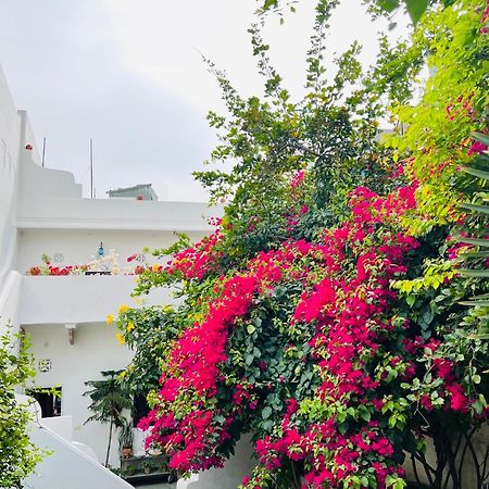 Mosaics Guest House Jaipur Exterior photo