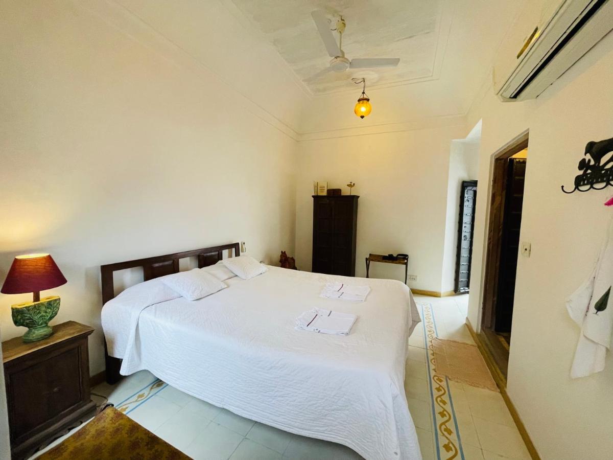 Mosaics Guest House Jaipur Exterior photo