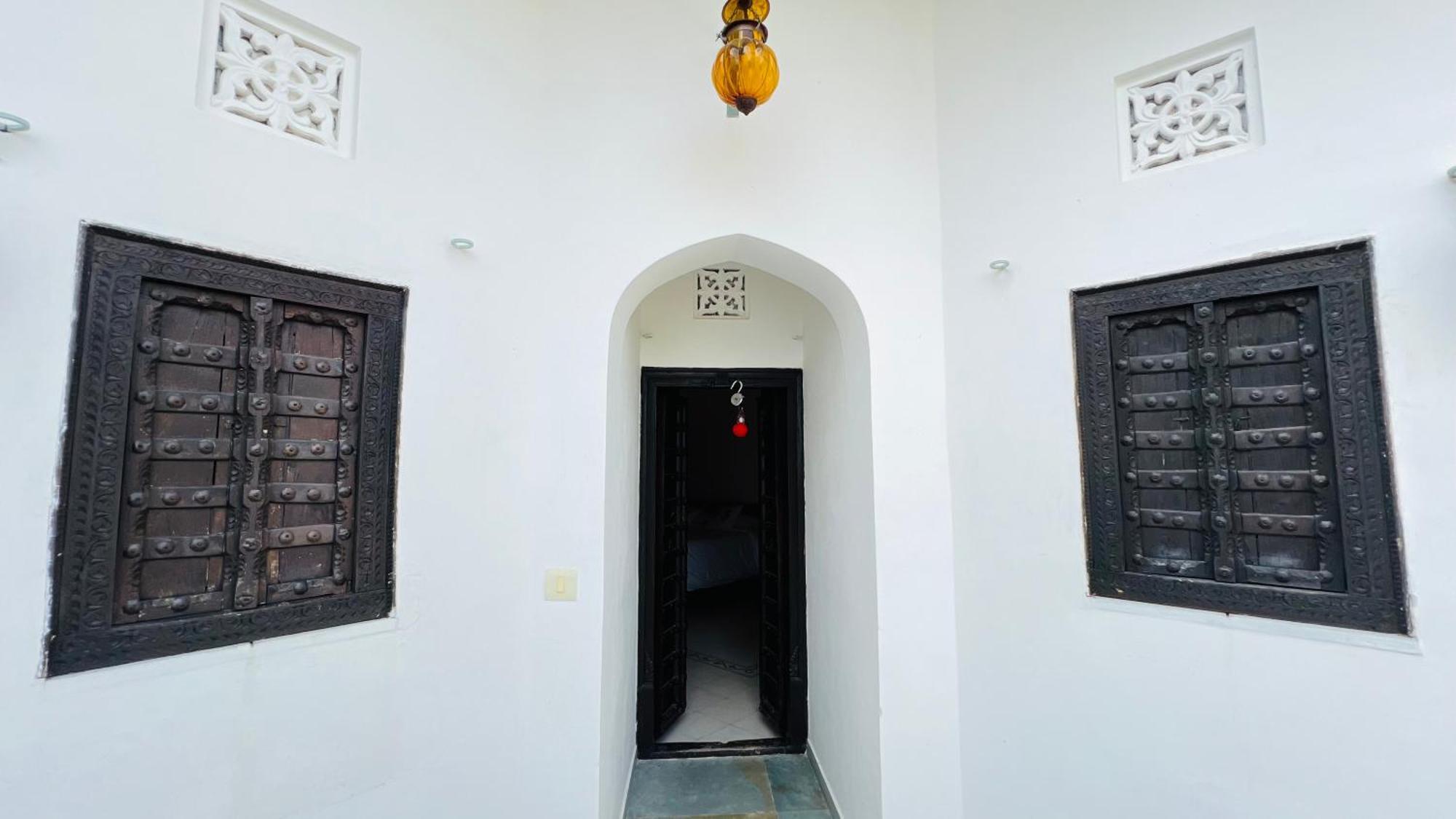 Mosaics Guest House Jaipur Exterior photo